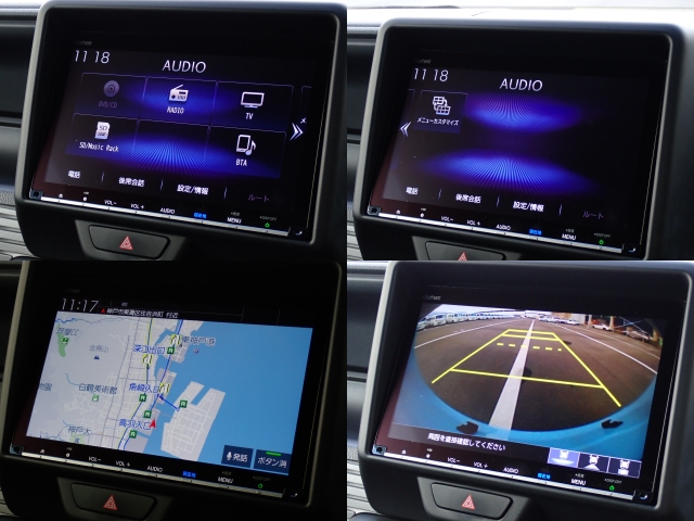 �g���Ղ��J�[�i�r�͏��ʂ��L�x�Ŏg������ɗD��Ă���܂�������@���ȒP�Ȃ̂Œ����ɂ��g�������܂��I(^^)/