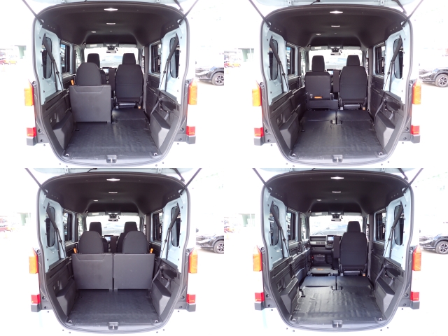 �㕔���Ȕw������͕������Ă���̂ŁA�ʁX�ɓ|�������\�ł���ו��̗ʂɉ����ăA�����W�o����̂ŁA�������ł��ˁI