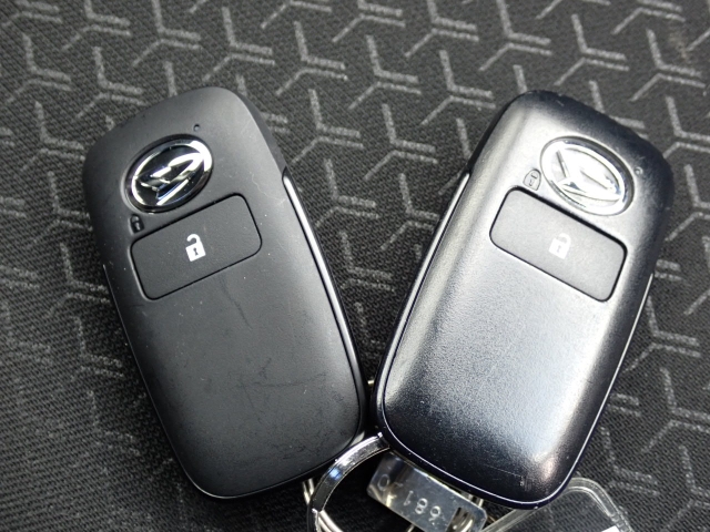 �X�}�[�g�L�[�����I�L�[���|�P�b�g��o�b�O�ɓ��ꂽ�܂܁A�h�A���b�N�̊J���E�{���E�G���W���n�����\�ł��B