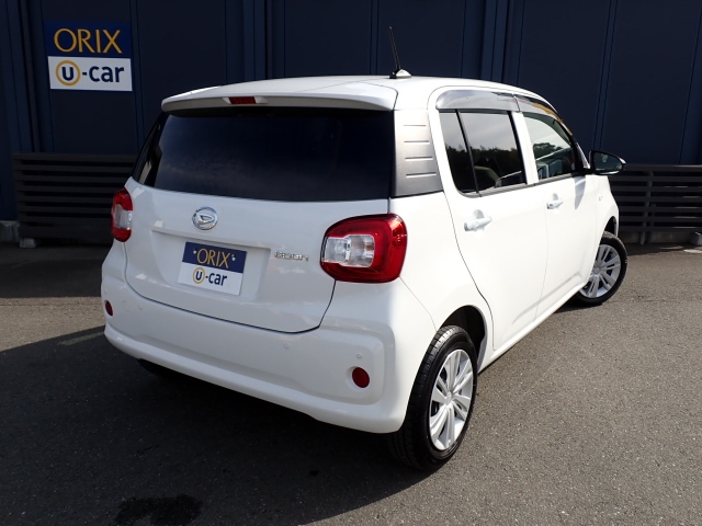 �����r���[�̉摜�ɂȂ�܂��B�I���b�N�X�F�蒆�ÎԂɂ́A���w��������S���Ă���肢���������߂ɁA�Ǝ��̢�I���b�N�X�F�蒆�Îԕۏأ�����t�����Ă��܂��B