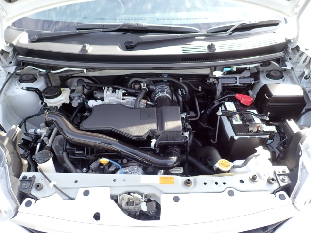 �G���W�����[�����Y��ł���B�@�֋@�\�n���ǍD�ł��B�[�ԑO�ɓ_���������s���܂��B