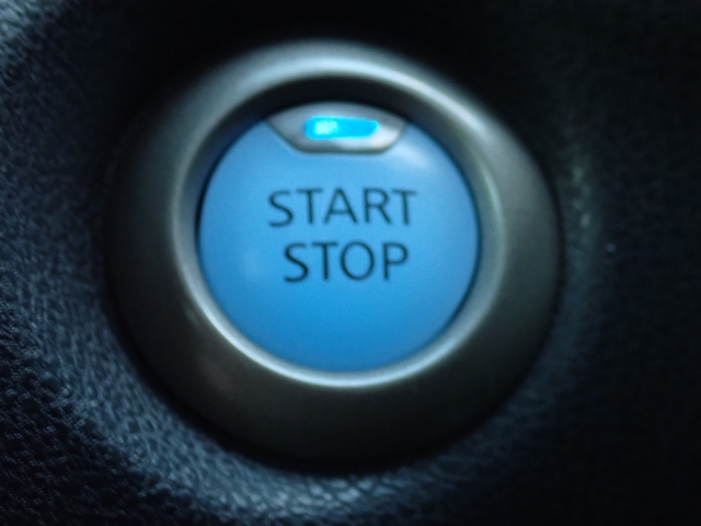 �v�b�V���X�^�[�g�ŃG���W���n����