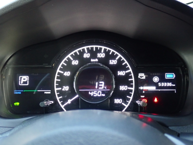 ���[�^�p�l���ɂȂ�܂�