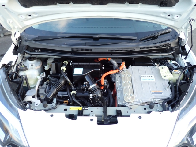 �G���W�����[�����Y��ł���B�@�֋@�\�n���ǍD�ł��B�[�ԑO�ɓ_���������s���܂��B