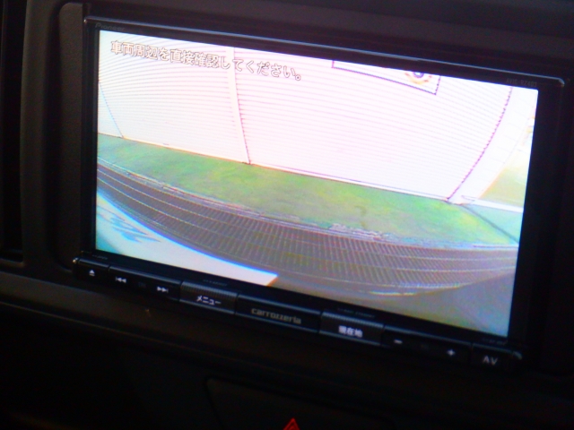 �o�b�N�J�������������Ă��܂��B�C�ɂȂ���̌��ʂ���Ԍɓ���ɂ��劈��I�^�]������ȏꏊ�ł���������T�|�[�g�I�S���������̃��j�^�[�ł��B�y�o�b�N�J�����z�t�̎Ԃ���1����ƃN�Z�ɂȂ�܂��B