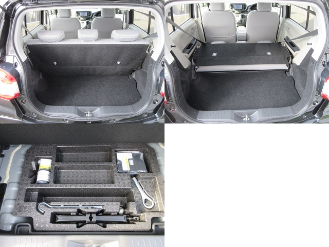 ���i�g���Ȃ�A���̂܂܂ł��\���ȃX�y�[�X���m�ۂ��ꂽ���Q�b�W�X�y�[�X�ł��B