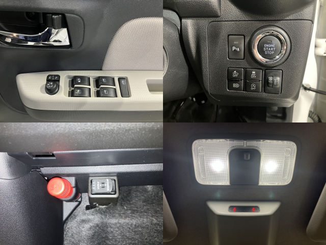 �y�����z�v�b�V���X�^�[�g�t�ł��̂ŊȒP�ɃG���W�����������܂��I�I