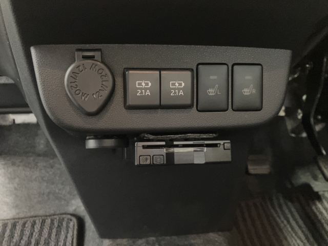 �y�����z�V�[�g�q�[�^�[���t���Ă��܂��I�~�ł����K�ɉ^�]���ł��܂��ˁ�