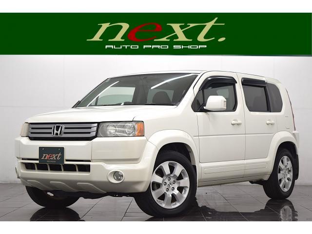 クロスロード(ホンダ) ２０Ｘ 中古車画像