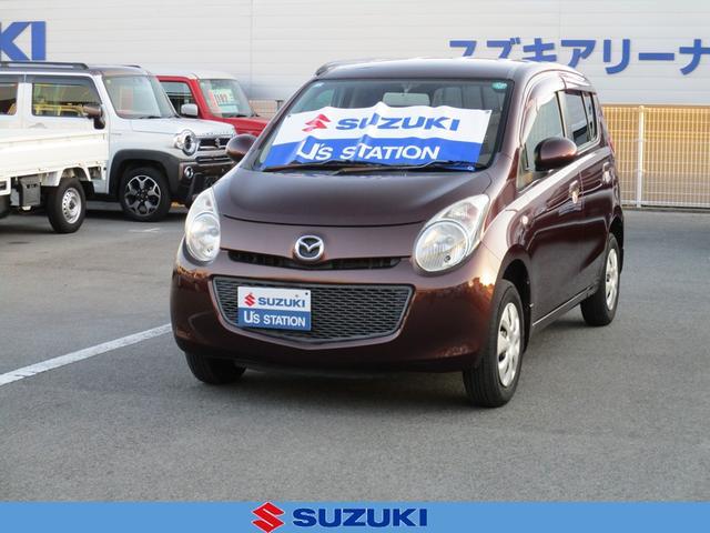 キャロル　PSA9 マツダ｜キャロル マニュアル・取扱説明書｜オーナーマニュアル