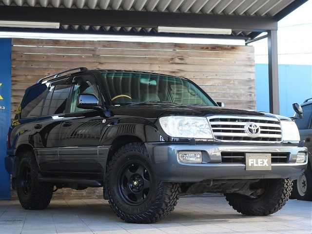 ���C�g�J�X�^���ԗ��Ȃ̂ŁA������������l�̕��͋C��������1��ƂȂ�܂���