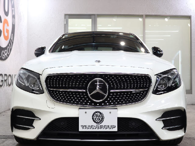 ＴＵＣのメルセデスベンツは全車無料２年保証が付きます。納車後も安心のメルセデスベンツライフをお愉しみ頂けるようサポート致します。