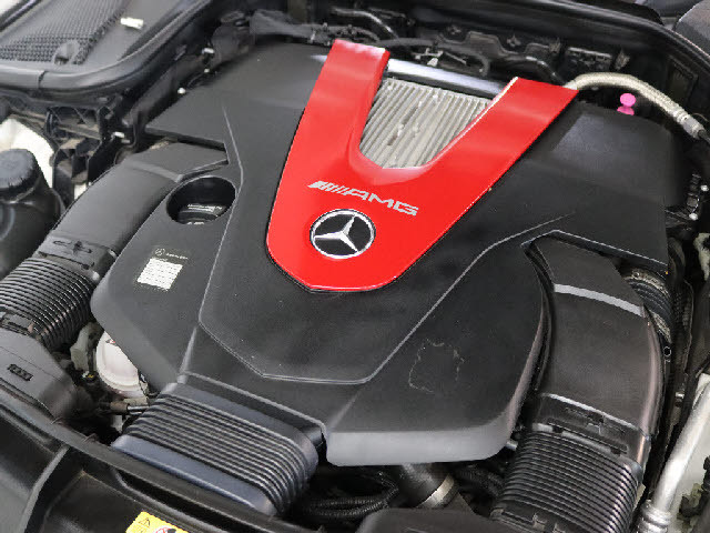 ドレスアップも含め、パーツのご相談も承ります！！自分だけのメルセデス作りのお手伝いをさせて頂きます。