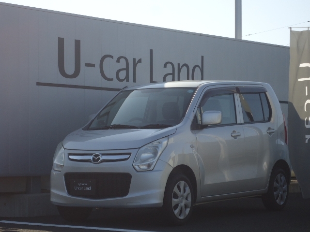 フレア(マツダ) ＸＧ 中古車画像