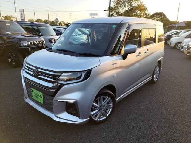 グレード「　ハイブリット　ＭＸ　」