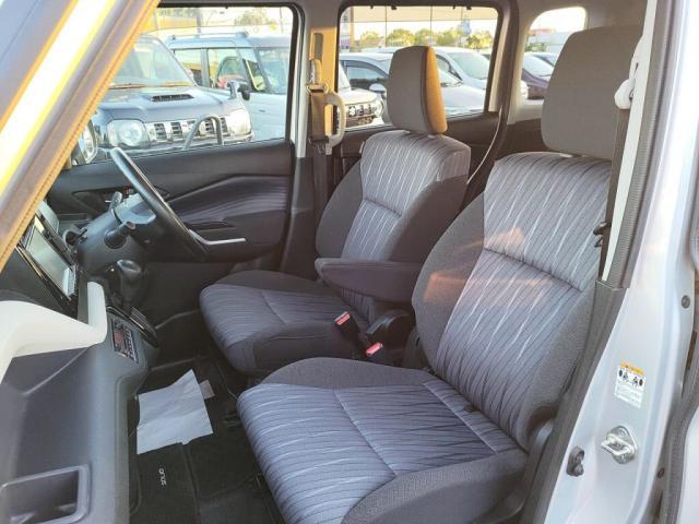 シート色「グレー」