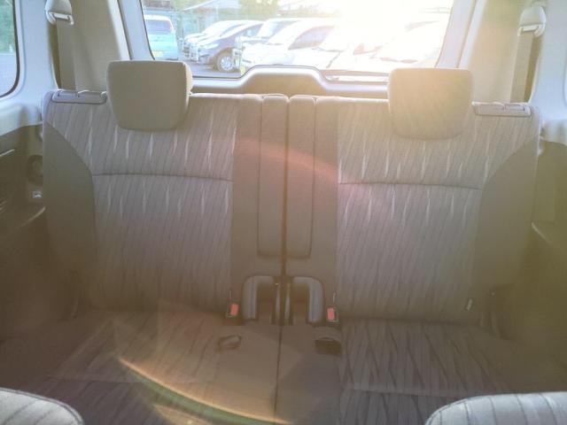 セカンドシート画像！