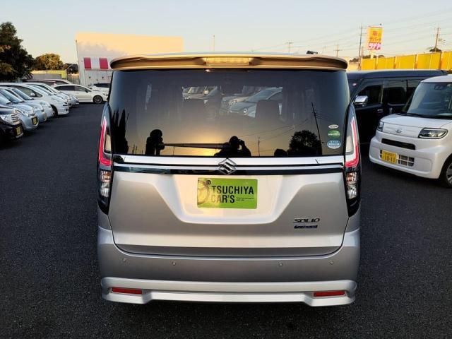 バックドアは、ハッチバックドア！