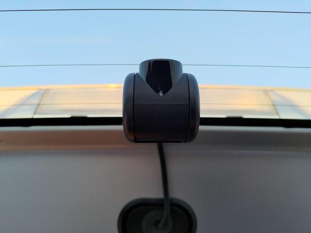 ドライブレコーダーの後方もあります！