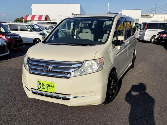 ステップワゴン(ホンダ) Ｇ・Ｅセレクション 中古車画像