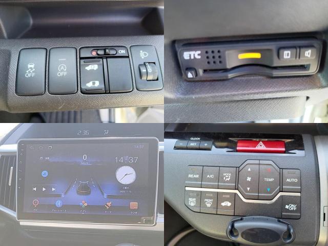 ＥＴＣ車載器付き！セットアップ別途！