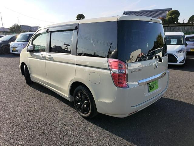 バックドアは、ハッチバックドア！