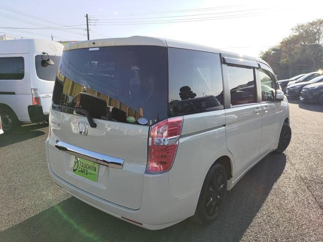 片側電動スライドドア！