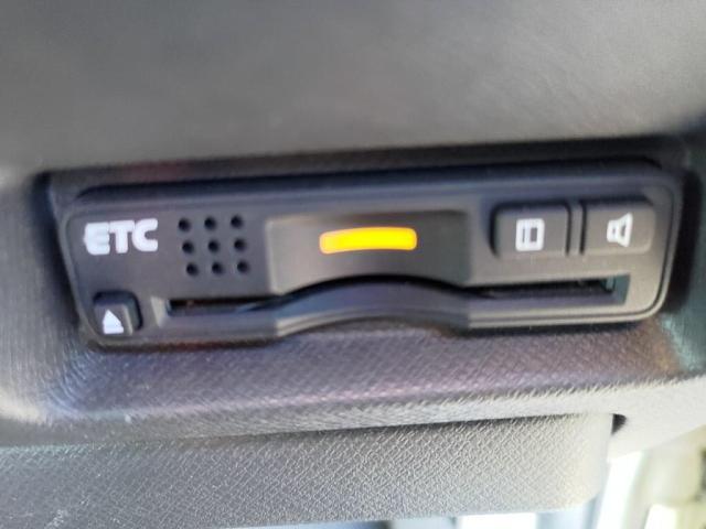 ＥＴＣ車載器付き！セットアップ別途！