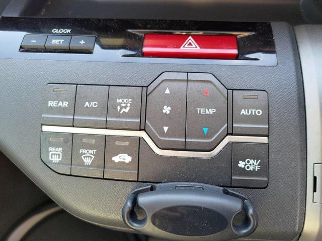 エアコンは、オートエアコン！