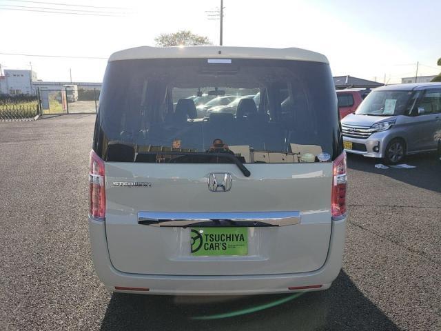 ハッチバックドア！