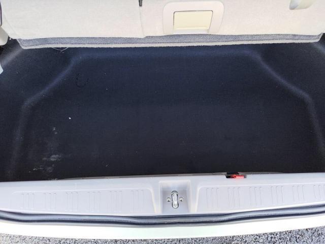 トランク下にサードシートを収納出来ます！