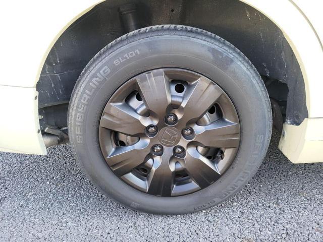 タイヤサイズ　１９５／６５　１５！