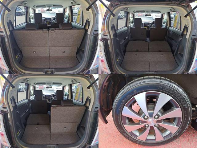 �֗��ȂT�h�A�A�`���b�g�傫�ڂ̔������������Ƃ��A���A�V�[�g���A�����W���邱�Ƃł����Ղ�Ƃ����ו���Ԃ��o���܂��B