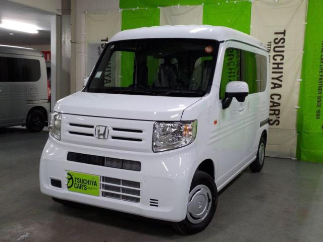 Ｎ−ＶＡＮ(ホンダ) Ｌ 中古車画像