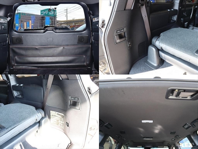 各部ドア内張り！状態良好です！