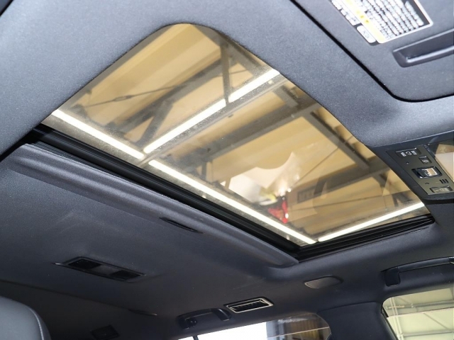 サンルーフ！