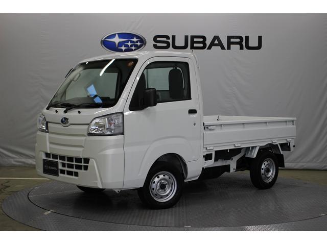 サンバートラック　４ＷＤ(スバル) ＴＢ 中古車画像