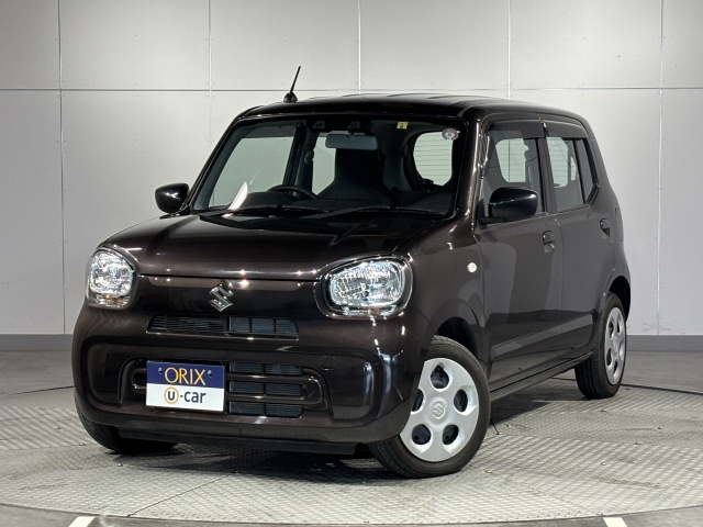 アルト　４ＷＤ(スズキ) Ｌ 中古車画像