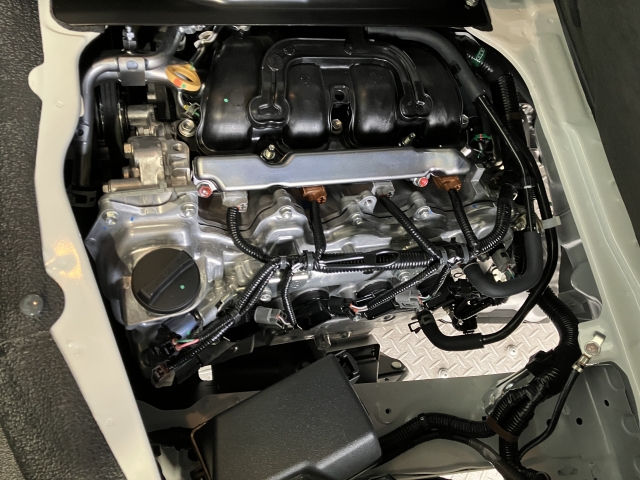 �y�`�h�r�i���������{�z�C�����E���O���̏�Ԃ��ڂ����킩��F�菑�𔭍s���Ă���܂��I�F�菑�͓X���ɂĂ��p�ӂ��������܂��B