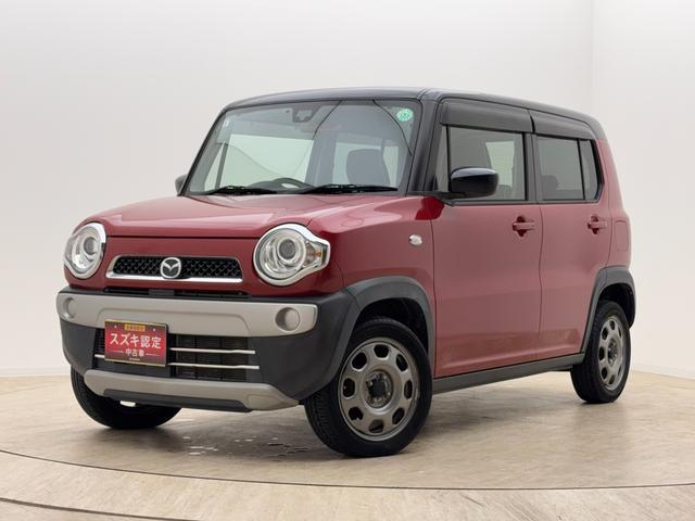 フレアクロスオーバー(マツダ) ＸＧ　ナビ　バックカメラ　ＥＴＣ　【アウ 中古車画像