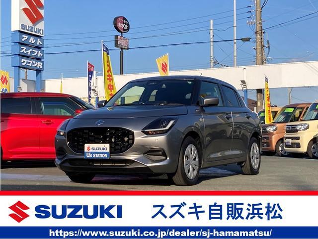 スイフト(スズキ) ＸＧ　衝突被害軽減ブレーキ 中古車画像