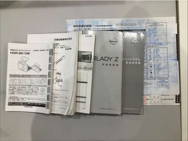 ����A�����L�^�듙����������Ă���܂��I