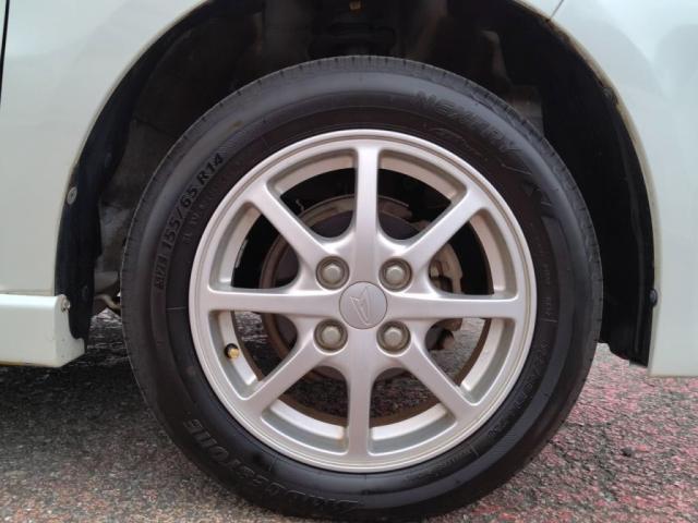 �����A���~�z�C�[���t���ł��I�����׏d���y�����Ă���ɔR����ɂ��v�����܂��I