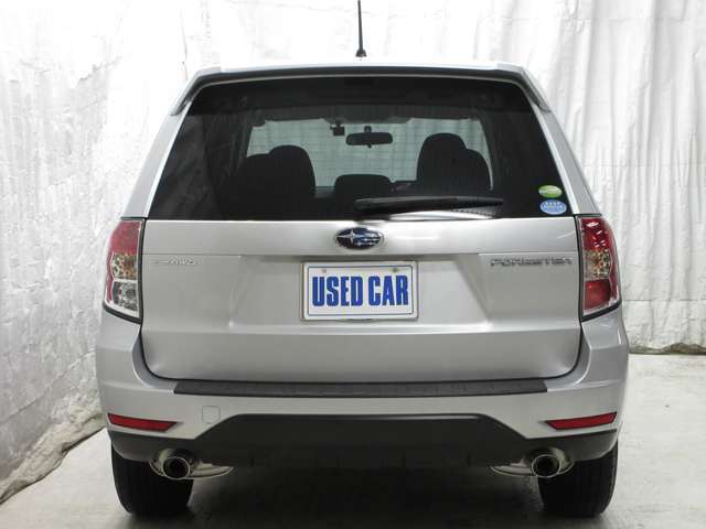 このお車は前のお客様から直接買取させて頂