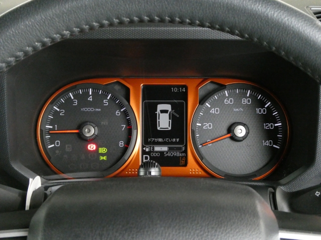 �X�s�[�h���[�^�[