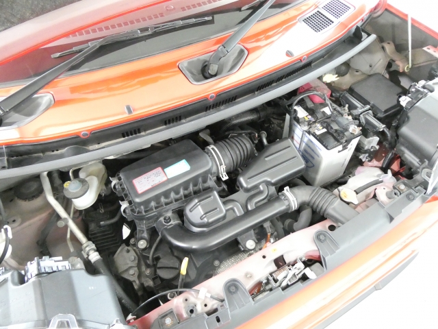 �G���W�����[��