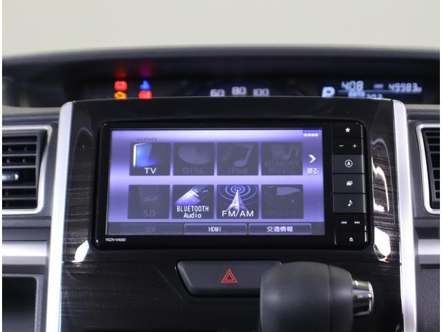 ダイハツ タント X VS SA3 車検整備渡し ナビ・全 90.2万円 令和