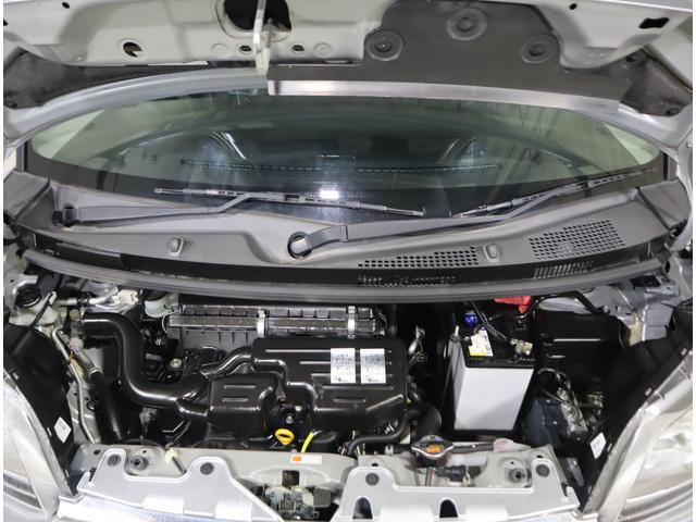 ダイハツ タント X VS SA3 車検整備渡し ナビ・全 90.2万円 令和