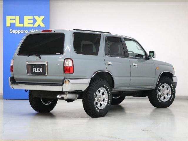 �N���V�b�N�X�^�C�����f�B�[�[���^�[�{���t�r�d�l����������