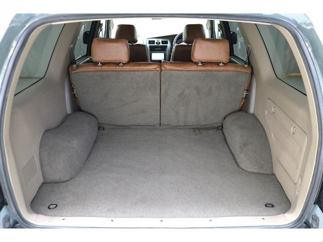 ���Q�b�W���[���͍L�X�Ɖו�����������ς߂܂���